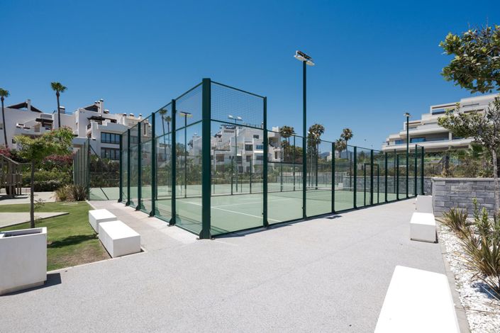 Image No.47-Propriété de 3 chambres à vendre à Estepona