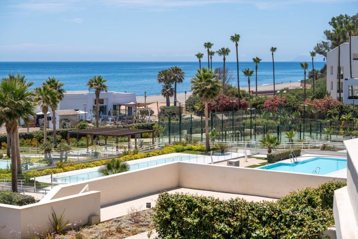 Image No.7-Propriété de 3 chambres à vendre à Estepona