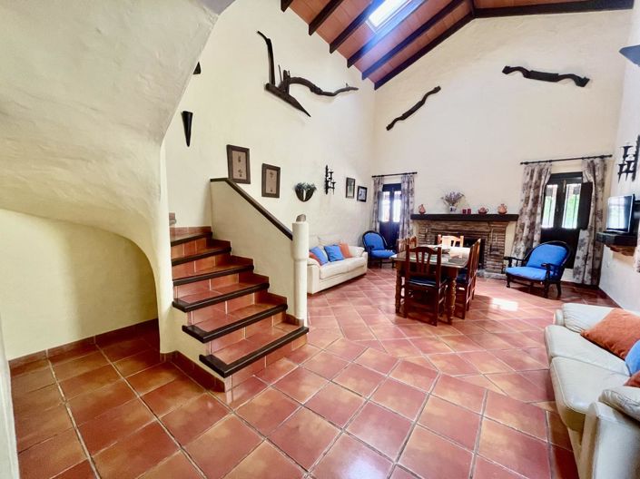 Image No.11-Propriété de 5 chambres à vendre à Jimena de la Frontera