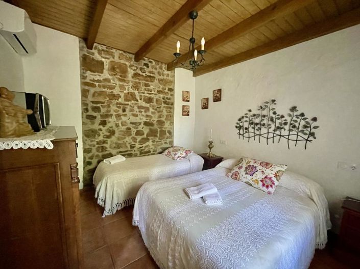 Image No.15-Propriété de 5 chambres à vendre à Jimena de la Frontera