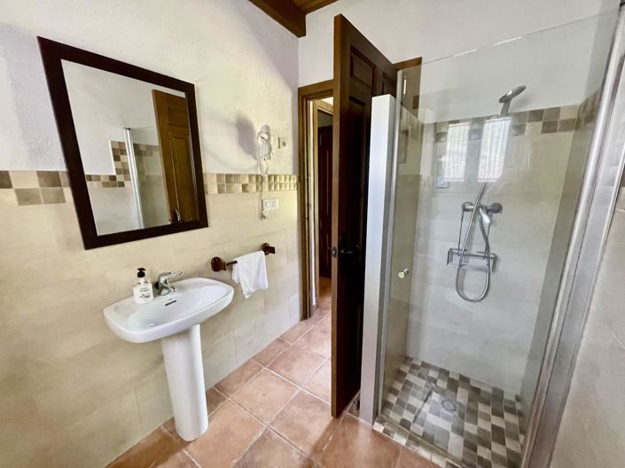 Image No.16-Propriété de 5 chambres à vendre à Jimena de la Frontera