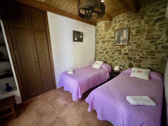 Image No.17-Propriété de 5 chambres à vendre à Jimena de la Frontera