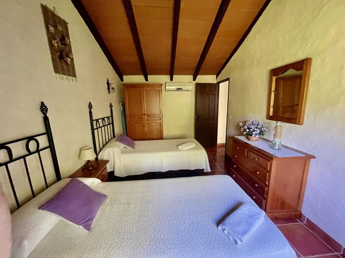 Image No.19-Propriété de 5 chambres à vendre à Jimena de la Frontera