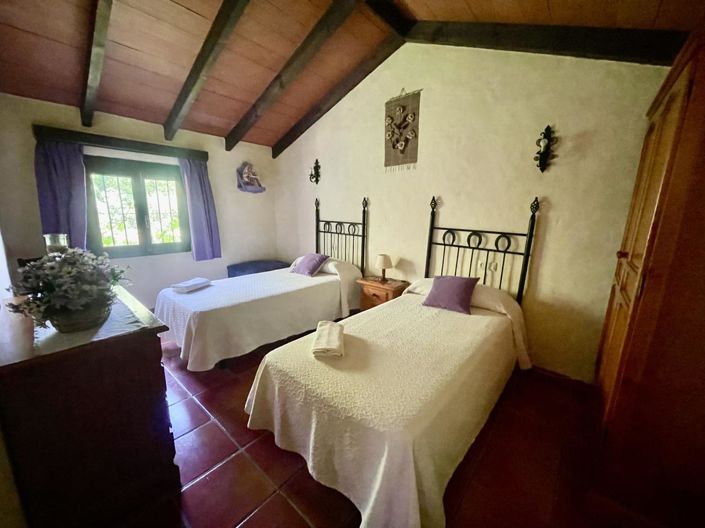 Image No.20-Propriété de 5 chambres à vendre à Jimena de la Frontera