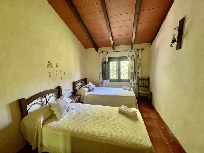Image No.21-Propriété de 5 chambres à vendre à Jimena de la Frontera
