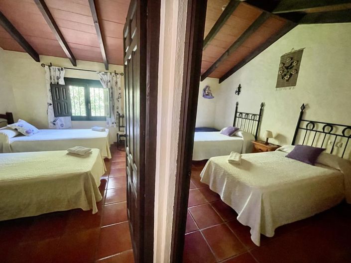 Image No.22-Propriété de 5 chambres à vendre à Jimena de la Frontera