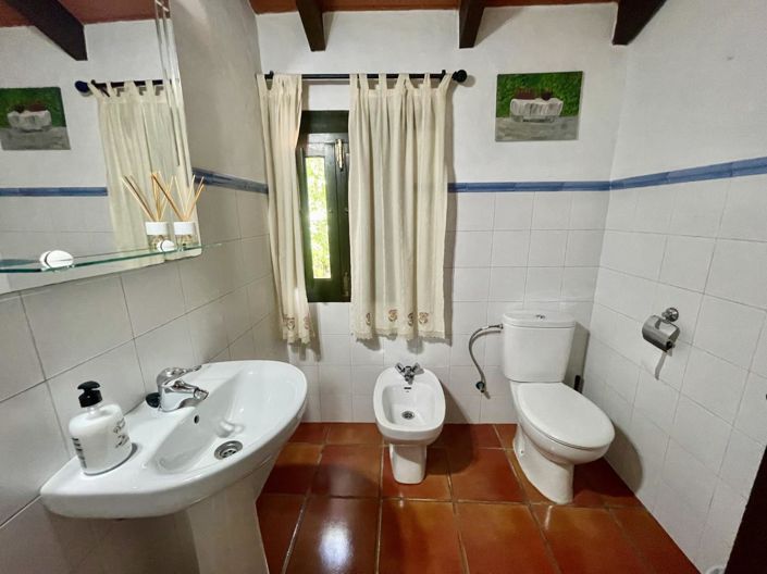 Image No.23-Propriété de 5 chambres à vendre à Jimena de la Frontera