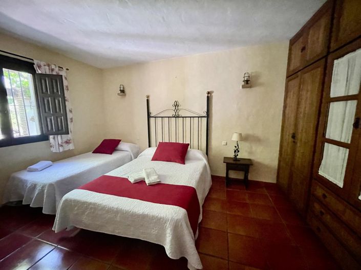 Image No.24-Propriété de 5 chambres à vendre à Jimena de la Frontera