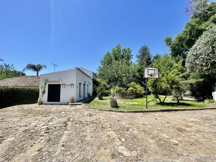 Image No.31-Propriété de 5 chambres à vendre à Jimena de la Frontera