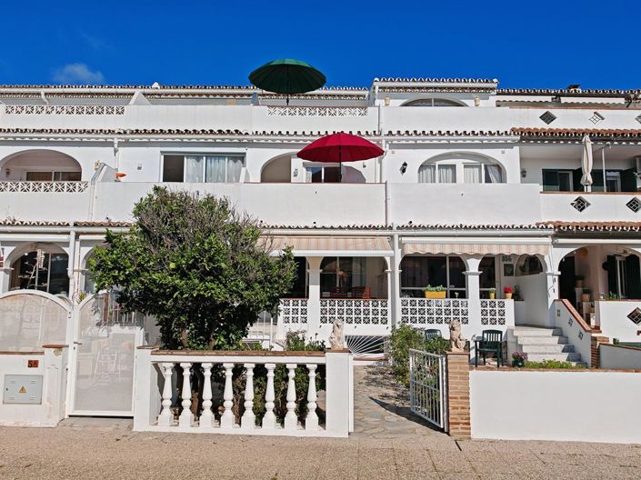 Image No.3-Propriété de 3 chambres à vendre à Manilva