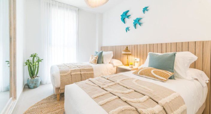 Image No.5-Propriété de 3 chambres à vendre à Cancelada