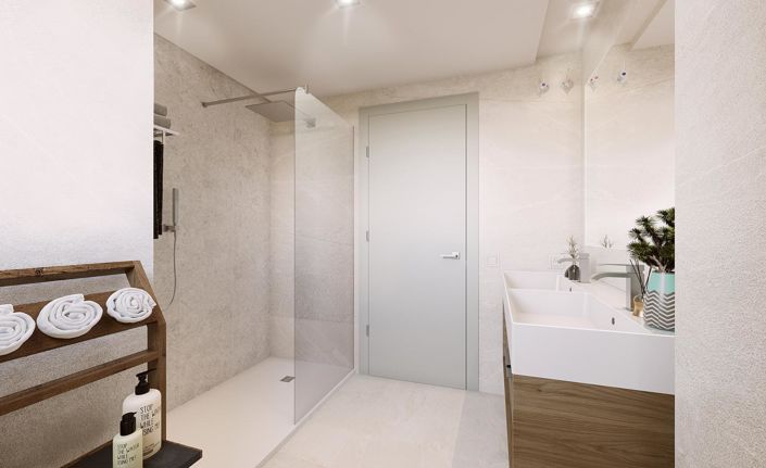 Image No.25-2 Bed Property for sale