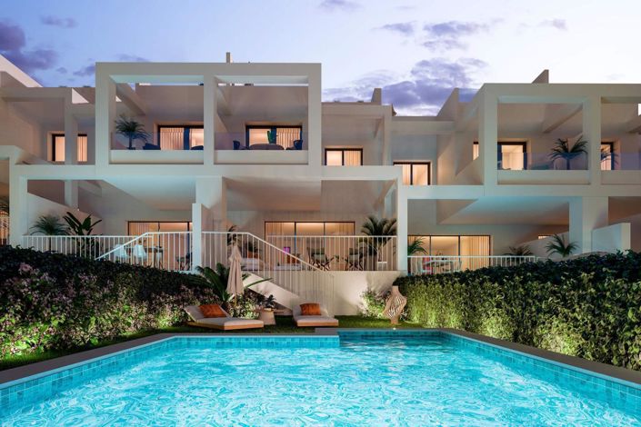 Image No.24-3 Bed Property for sale