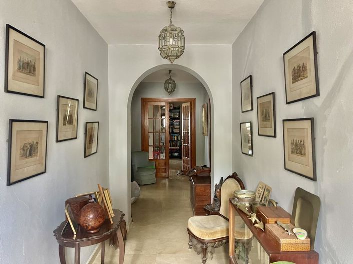 Image No.15-Propriété de 7 chambres à vendre à San Roque