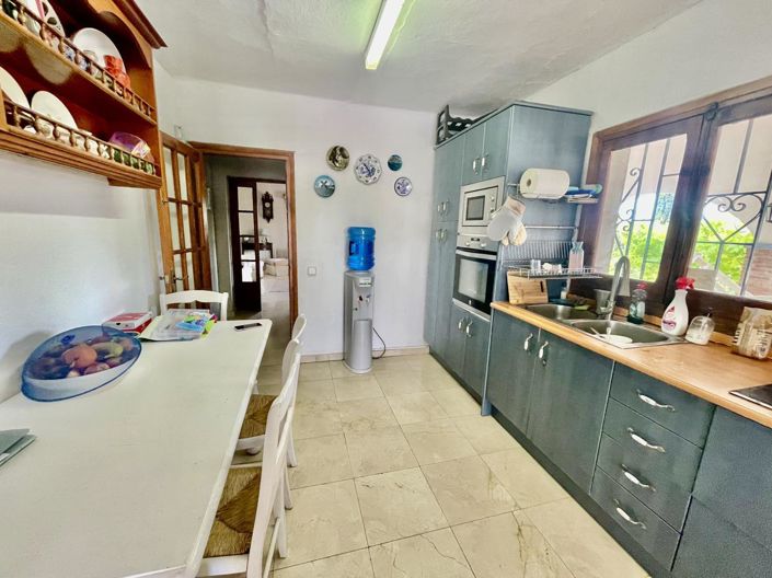 Image No.37-Propriété de 7 chambres à vendre à San Roque