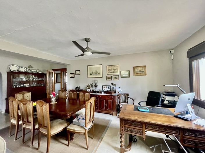 Image No.4-Propriété de 7 chambres à vendre à San Roque