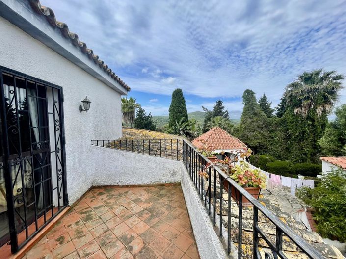 Image No.45-Propriété de 7 chambres à vendre à San Roque