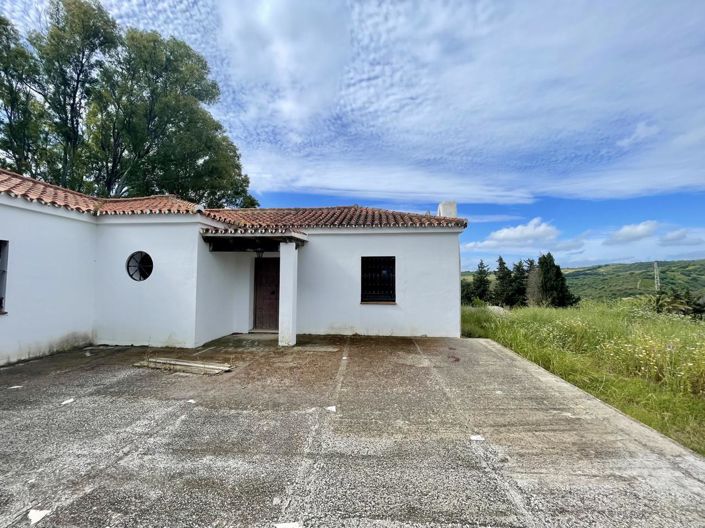 Image No.57-Propriété de 7 chambres à vendre à San Roque