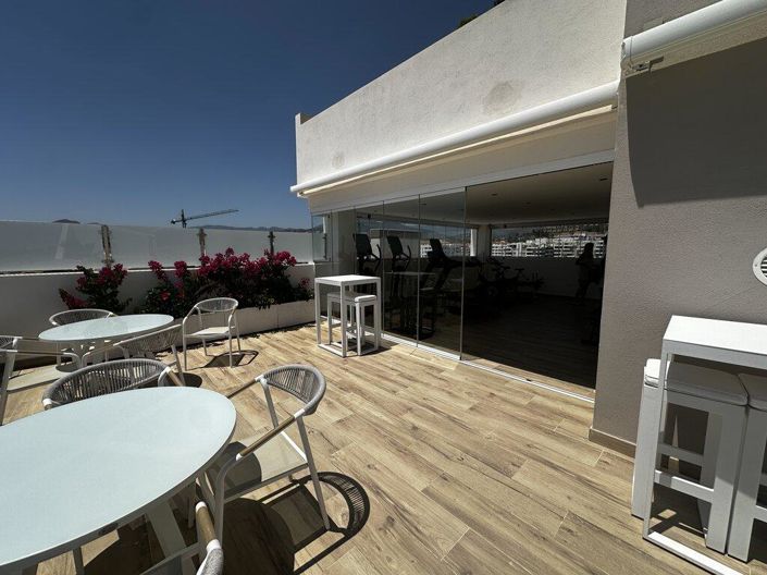 Image No.20-Propriété de 3 chambres à vendre à Marbella