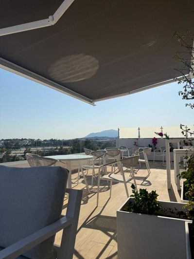 Image No.9-Propriété de 3 chambres à vendre à Marbella