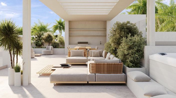 Image No.3-3 Bed Property for sale