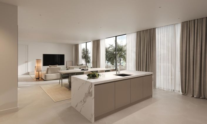 Image No.7-3 Bed Property for sale