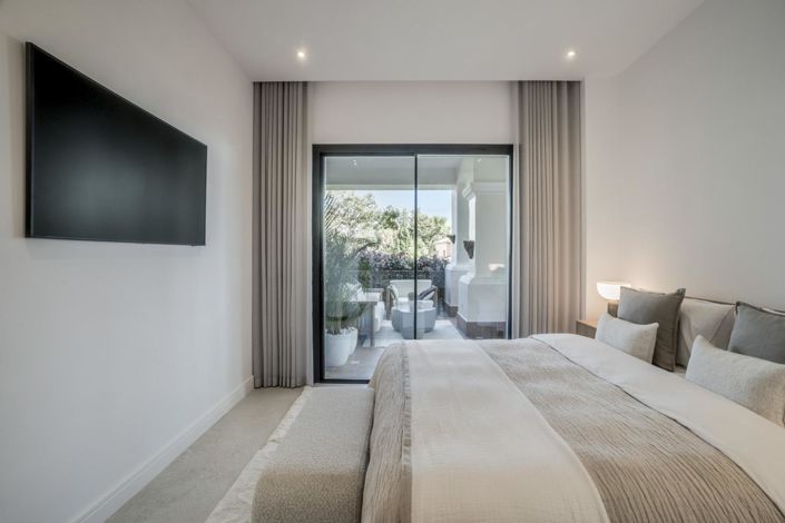 Image No.10-Propriété de 3 chambres à vendre à Marbella