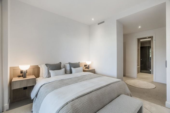 Image No.11-Propriété de 3 chambres à vendre à Marbella