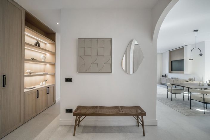 Image No.13-Propriété de 3 chambres à vendre à Marbella