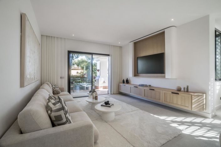 Image No.17-Propriété de 3 chambres à vendre à Marbella
