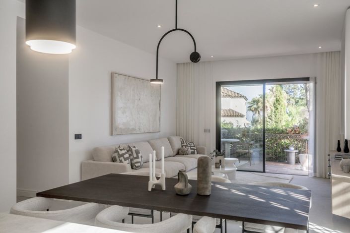Image No.18-Propriété de 3 chambres à vendre à Marbella