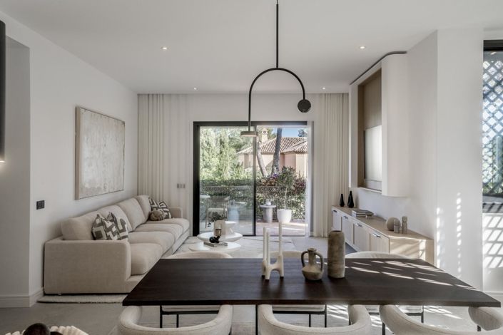 Image No.19-Propriété de 3 chambres à vendre à Marbella