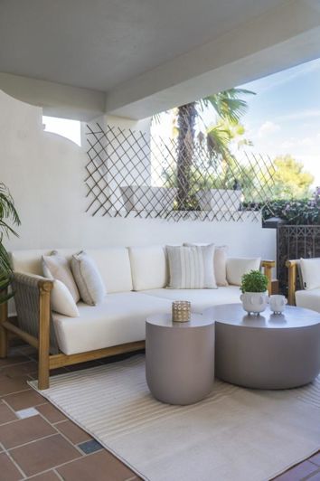Image No.2-Propriété de 3 chambres à vendre à Marbella