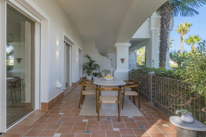 Image No.21-Propriété de 3 chambres à vendre à Marbella