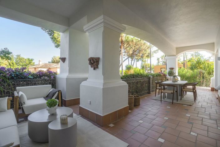Image No.22-Propriété de 3 chambres à vendre à Marbella