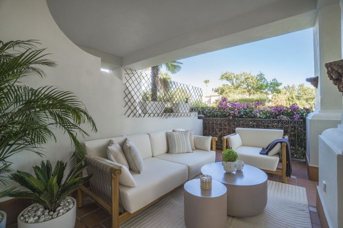 Image No.23-Propriété de 3 chambres à vendre à Marbella