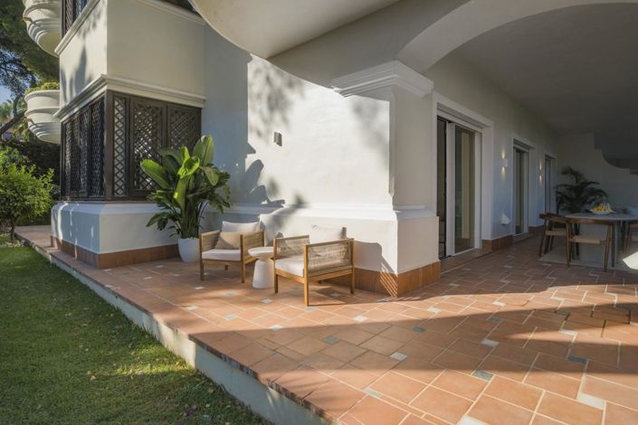 Image No.24-Propriété de 3 chambres à vendre à Marbella