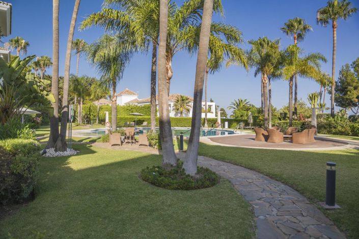 Image No.25-Propriété de 3 chambres à vendre à Marbella