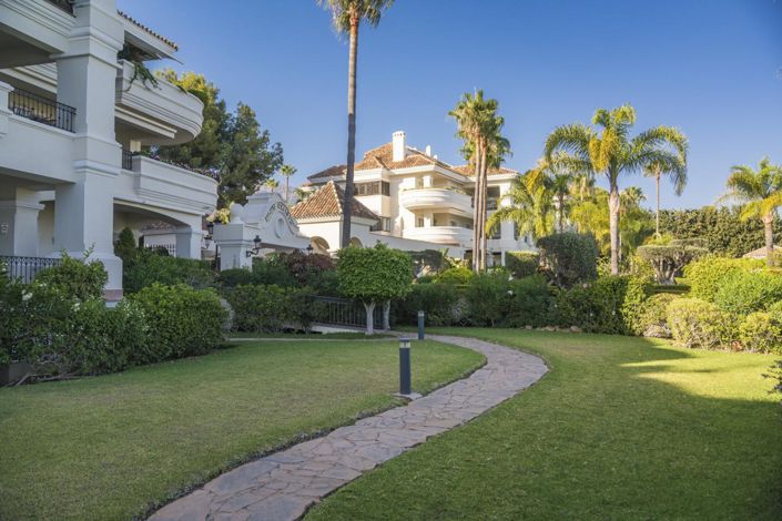 Image No.26-Propriété de 3 chambres à vendre à Marbella