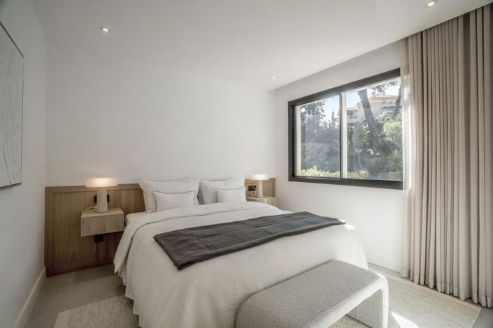 Image No.3-Propriété de 3 chambres à vendre à Marbella