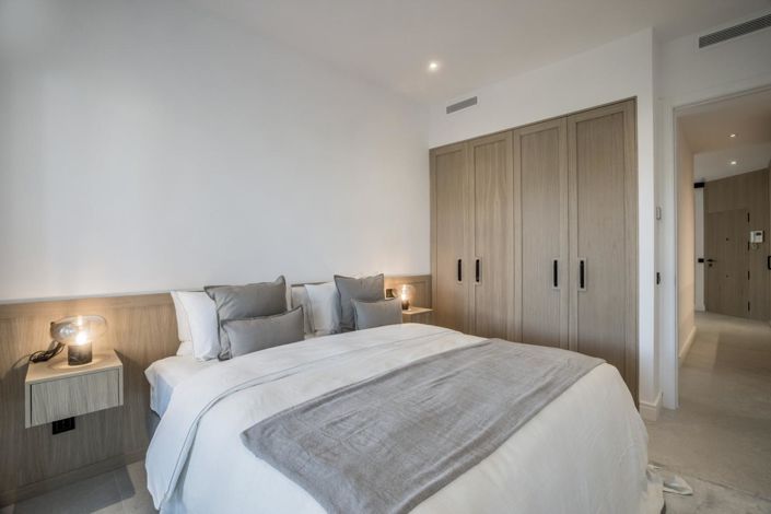 Image No.5-Propriété de 3 chambres à vendre à Marbella