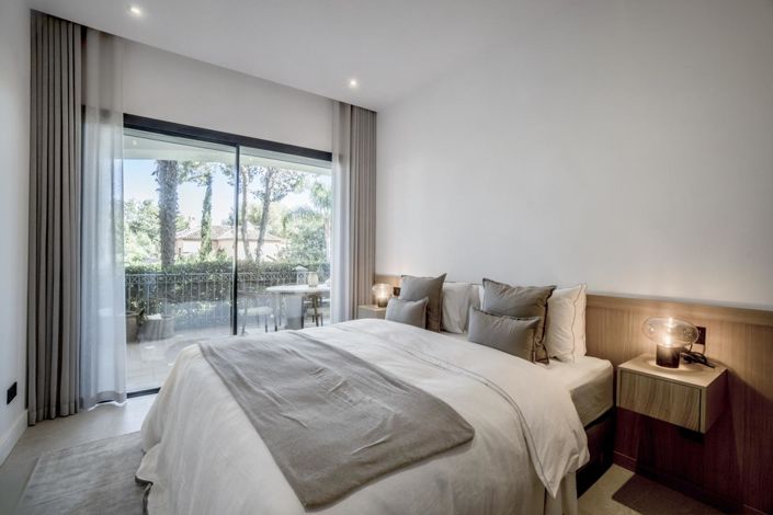 Image No.6-Propriété de 3 chambres à vendre à Marbella