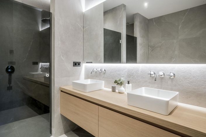 Image No.7-Propriété de 3 chambres à vendre à Marbella