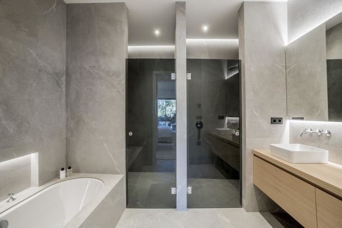 Image No.8-Propriété de 3 chambres à vendre à Marbella
