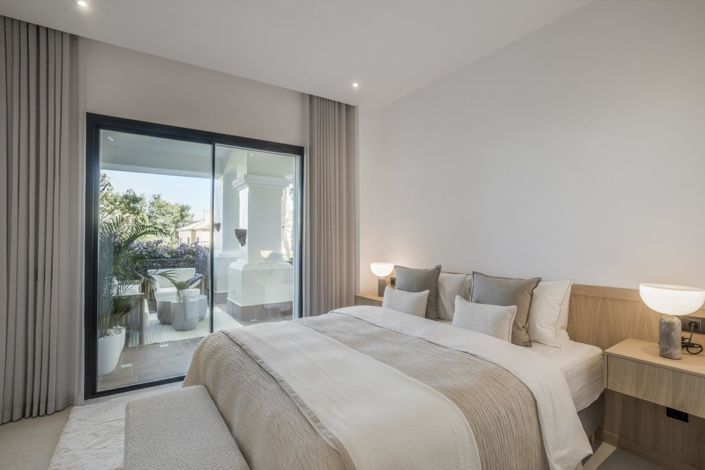Image No.9-Propriété de 3 chambres à vendre à Marbella