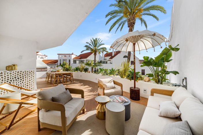 Image No.11-Propriété de 3 chambres à vendre à Marbella