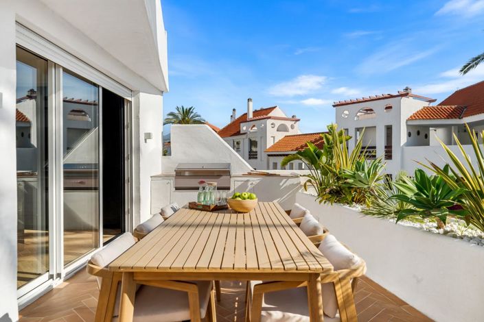 Image No.12-Propriété de 3 chambres à vendre à Marbella