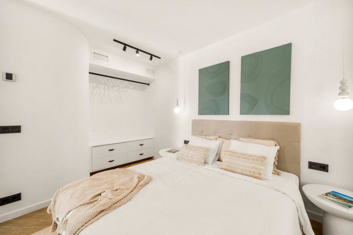 Image No.4-Propriété de 3 chambres à vendre à Marbella