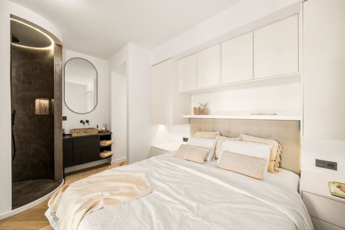Image No.6-Propriété de 3 chambres à vendre à Marbella