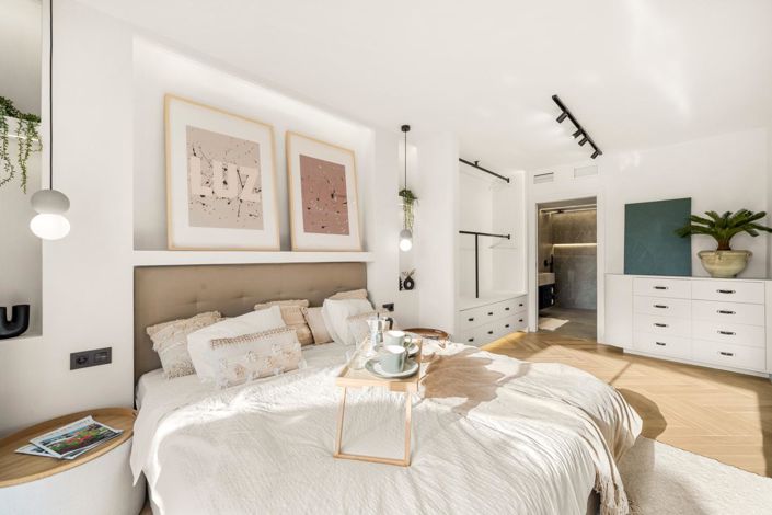 Image No.9-Propriété de 3 chambres à vendre à Marbella